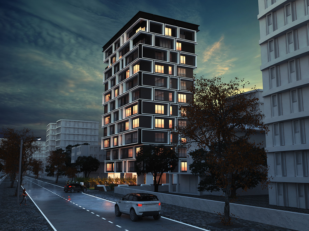 Loft Sevgili