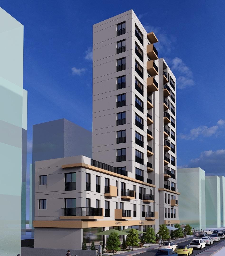 Ethem Efendi Apartmanı